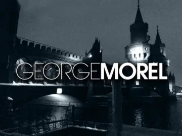 George Morel Live At Watergate-Berlin