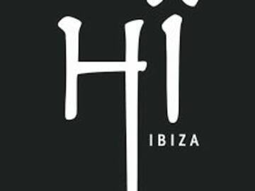 Hï ibiza selection