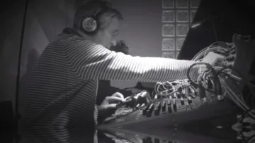 Impress Berlin 09.08.10 im offiziellen Teaser des Watergate Clubs