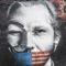 Julian Assange Wikileaks named Man of the Year by Le