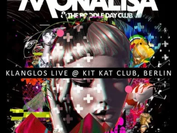 Klanglos live @ Kit Kat Club, Berlin [SET]