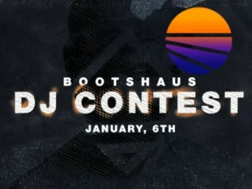 Live-Set #14 | Bootshaus DJ-Contest Mix 2023
