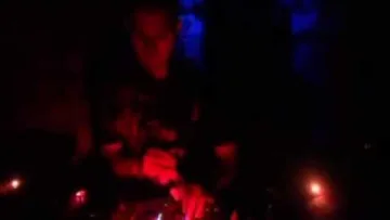 Techno-TV 18 Matt Star @ Sisyphos (Berlin)