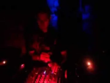 Matt Star @ Sisyphos (Berlin)