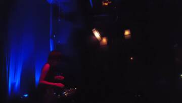 Techno-TV 20 Melbo – Uebel und Gefährlich Hamburg 2018