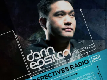 Perspectives Radio 115 – Darin Epsilon (Live @ Suicide Circus