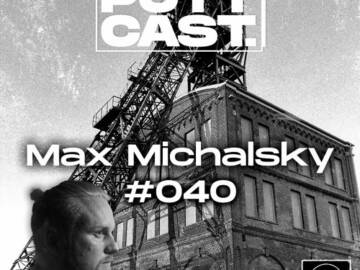 Pottcast #40 – Max Michalsky