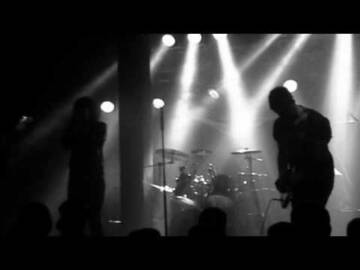 SILENT RIOT – Puppeteer LIVE@Club Centrum Erfurt (2010/11/26)
