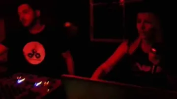 Steyoyoke 3rd Anniversary – BLANCAh Live @ Ritter Butzke —