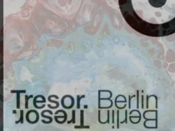TRESOR.BERLIN / DJ FRANKIE BONES / JULY 1, 2022