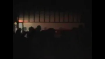 Tresor Berlin – Closing Party 16 04 2005