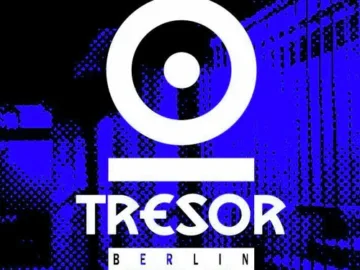 Trin1ty (live) @ Tresor Berlin 06.05.22
