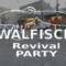 WALFiSCH Revival Party @ kitkatclub Berlin 11-11-2016
