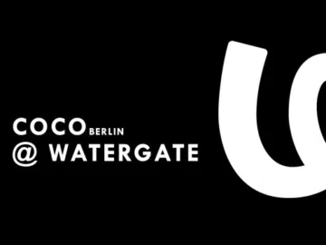 coco berlin @ watergate