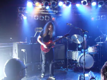 Motorpsycho / The 20th Anniversary Tour