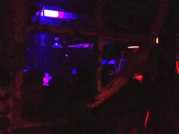 AGENT! (Cocoon/Desolat/MoonHarbour) @ SISYPHOS BERLIN