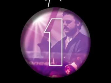 BBC 1 Essential Mix Live (live from Solomun+1 at Pacha,