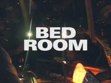 BED ROOM | BARLOW Live from Pacha, Ibiza | Playing