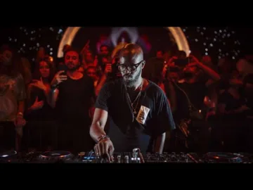 BLACK COFFEE HI IBIZA SESSIONS MIXES 2020 (BY DJ OMOTOLOGY