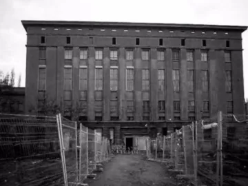 Berghain Mix