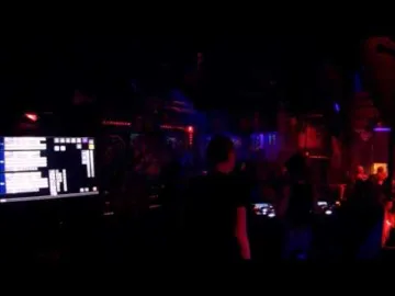 Boudi Boudin & Salomé live aus dem Kit Kat Club