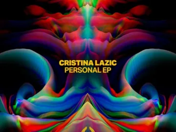 Cristina Lazic feat. Shar – Personal [Rebellion]