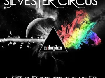 Crusher Vs. Der Konstrukteur Live @ Silvester Circus Ndorphin Club