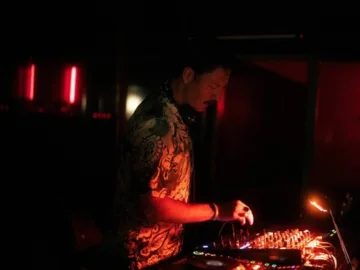 DJ Set at Watergate Berlin – 07.09.2022