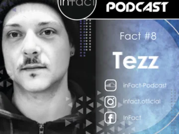 Fact #8 – Tezz