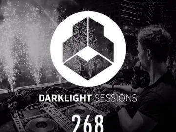 Fedde Le Grand – Darklight Sessions 268