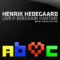 Henrik Hedegaard (Club Dish) – LIVE at Berghain Kantine, Berlin