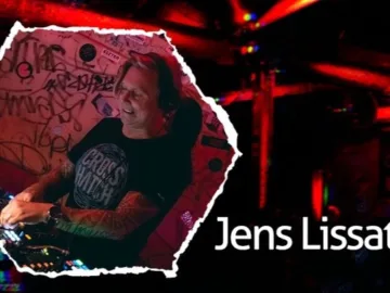 Jens Lissat @Odonia Noire 29.02.2020