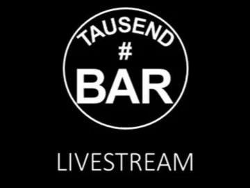 Live-Stream – Max Blumen | Tausend Bar Köln 05.06.2020
