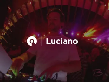 Luciano @ Destino Closing Party 2016 (BE-AT.TV)