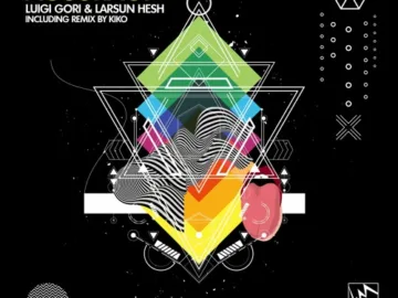 Luigi Gori & Larsun Hesh – Next Plan (Original Mix)