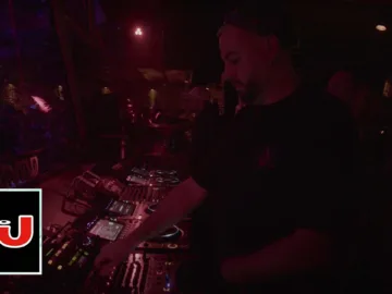 Marco Faraone DJ Set From The Amnesia Ibiza Opening Party
