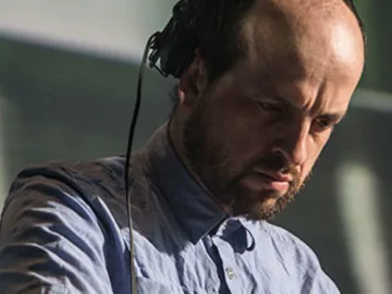 Matthew Herbert @ Tresor, Berlin – 2000