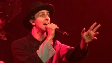 Techno-TV 16 Maxïmo Park – The Night I lost my head –