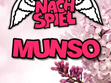 Munso – Nachspiel Sonntag-Nacht-Club (KitKatClub)2018-04-22
