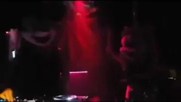 Nico Casceur @ KitKat Club Berlin ( 2018 )