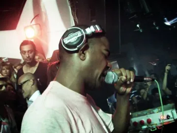 P.Diddy & Erick Morillo @ Pacha, Ibiza August 2010 [OFFICIAL]