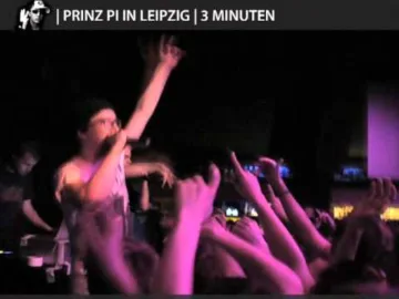| Prinz Pi in Leipzig (05.03.2011 – Distillery) | 3