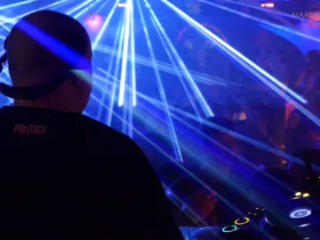Psychedelic Theatre 2014 @ Kit Kat Club Berlin [OFFICIAL AFTERMOVIE]