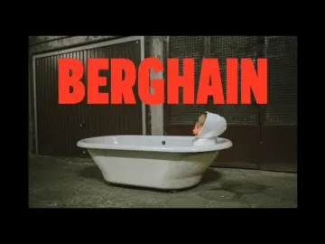 Solar – Berghain (prod. Faded Dollars)