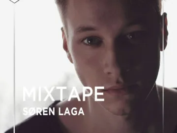 Sweet Mixtape #42 w/ Søren Laga