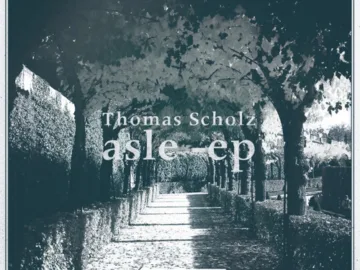 Thomas Scholz – I Break Free ( Filburt`s O*RS Edit