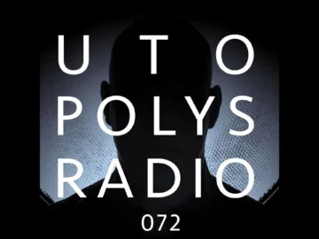 Utopolys Radio 072 – Uto Karem Live from Hammerhalle, Sisyphos,