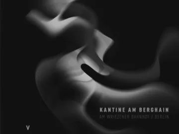 V • Live @ Kantine am Berghain (Berlin, Germany) •