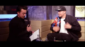 VANITY INTRODUCES | DJ SAY WHAAT | EPISODE 2