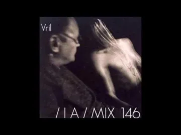 Vril – IA Mix 146 (Live in Berghain 2014)
